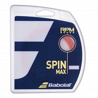 Babolat RPM Rough 1.25 Fluo Red
